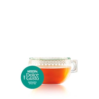 Nescafé | Dolce Gusto | Thé Vert Marrakesh | 16 capsules 