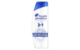 Head & Shoulders