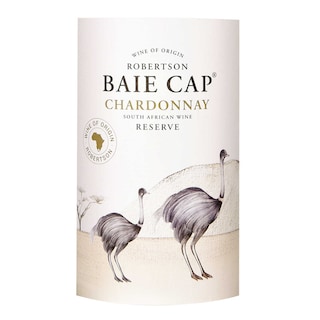 Baie Cap | Chardonnay 