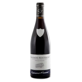 Domaine Capuano Ferreri | Chassagne-Montrachet | 2023 75 cl
