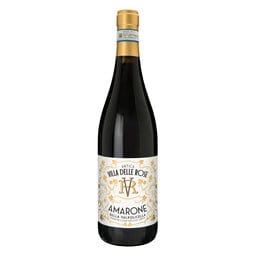Italie - Italië | Veneto D.O.C.G. | Amarone Villa delle Rose | 2016 | 75cl | Vin rouge 75 cl