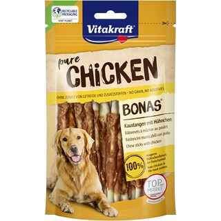 Vitakraft | Snacks chien | Sticks | Poulet | 80 gr