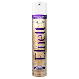 Elnett | Anti-Reflets Jaunes | Fixation Forte 