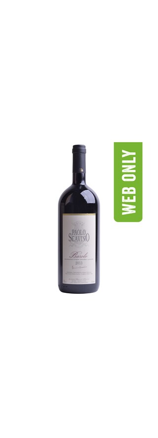 Italie - Italië | Piemonte | Barolo 2014 | Paolo Scavino 