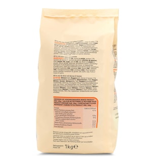 Delhaize | All In mix pittenbrood 