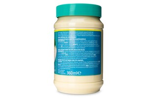 Delhaize | Mayonaise | Vegan 360 gr