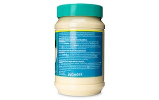 Delhaize | Mayonnaise | Vegan 360 gr