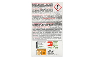 Delhaize | Capsules liquides pour lessive | Couleur 