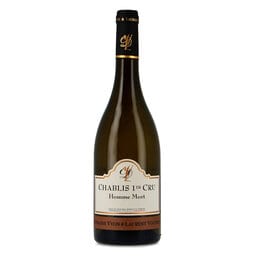 France | Chablis 1 c Homme | 2023 | Wit 