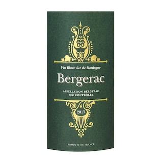 France - Frankijk | Sud Ouest - Bergerac | Bergerac Blanc | Sec 