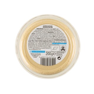 Delhaize | Bio | Hummus | Bio 