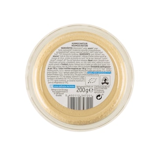 Delhaize | Bio | Hummus | Bio 