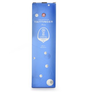 Taittinger | Champagne | Reserve | Brut | Fifa Logo + Etui 