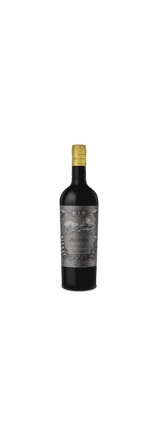 Argentina | Aluvia Malbec | Rouge 