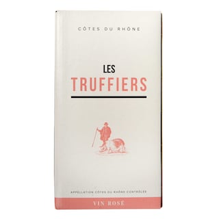 Les Truffiers | Côtes du Rhône 