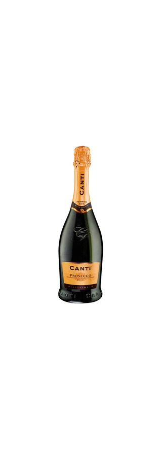 Canti | Prosecco | Millesimato | Brut 