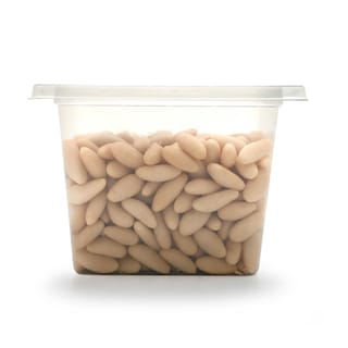 Delhaize | Pijnboompitten 
