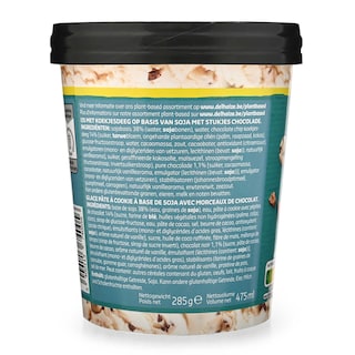 Delhaize | Plant-Based | Plant based | Cookie dough 