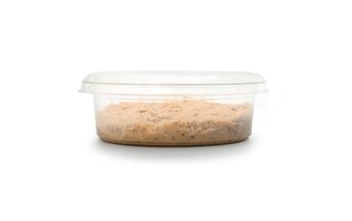 Delhaize | Dip | Mozarella aubergine 