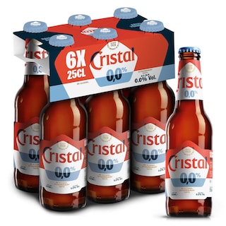 Cristal | Pils | 0.0 
