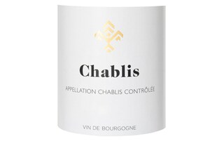 Delhaize | Chablis | 2023 75 cl