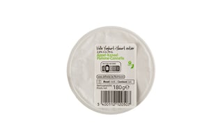Delhaize | Yoghurt | Vol | Appel-Kaneel 