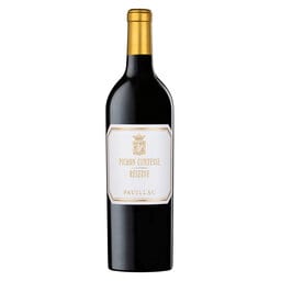 Pichon Comtesse | Réserve | Pauillac | 2021 75 cl