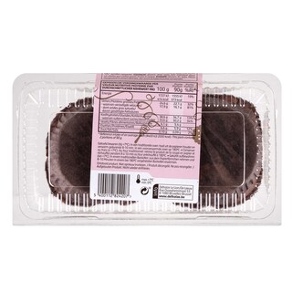 Delhaize | Moelleux | Chocolade 