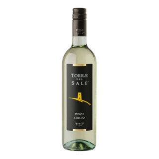 Italie - Italië | Lombardia IGP | Torrae del Sale Pinot Grigio 2019 Wit 