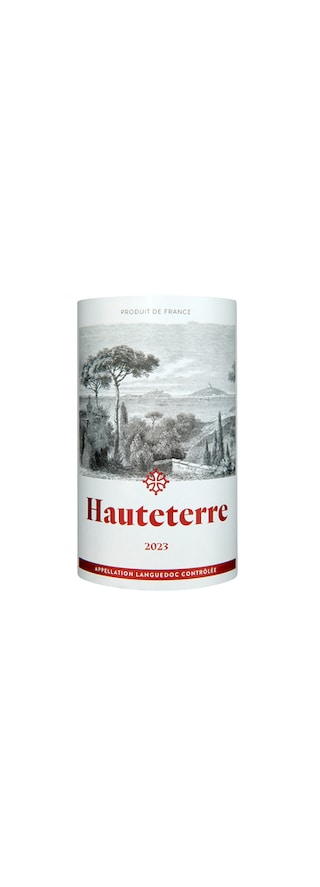 Hauteterre | Languedoc 