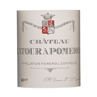 Chateau Latour à Pomerol | Pomerol | 2019 