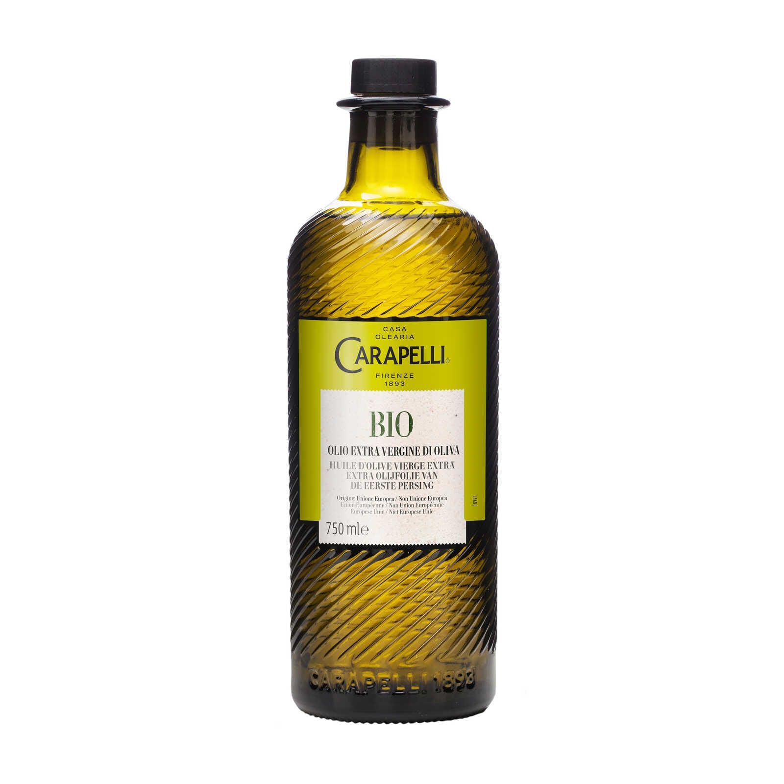 Carapelli Olijfolie | Extra Vierge | Bio