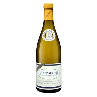 France - Frankrijk | Bourgogne | Bourgogne Anniversaire chardonnay L.Latour 18 75cl 