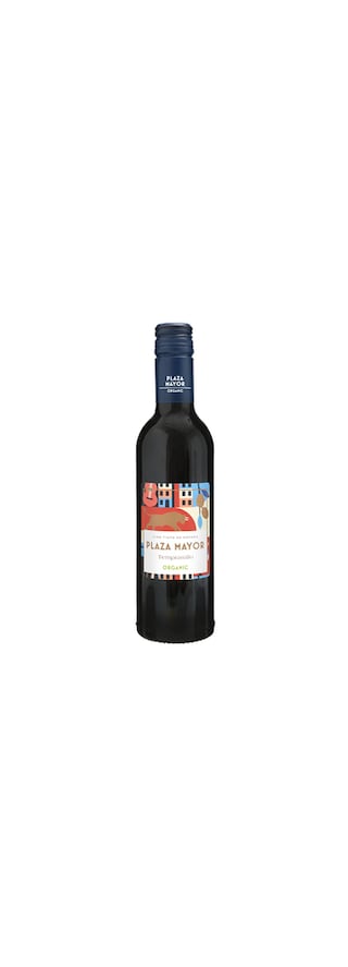 Plaza Mayor | Tempranillo | Bio 