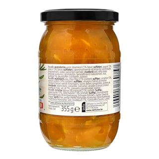 Delhaize | Pickles | Comme Chez Soi 