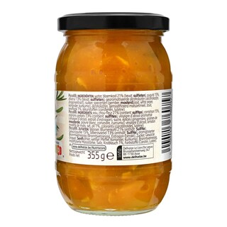 Delhaize | Pickles | Comme Chez Soi 355 gr