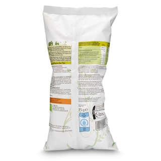 Delhaize | Bio | Chips | Lentilles | Romarin | Bio 75 gr