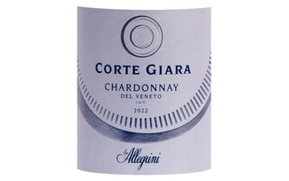 Corte Giara | Chardonnay 75 cl