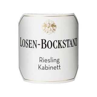 Allemagne - Duitsland | Mosel | Riesling Kabinett 2018 