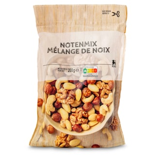 Delhaize | Notenmix 