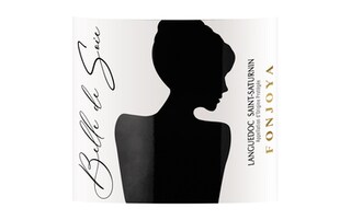 Belle de Soie | Côteaux du Languedoc | 2019 75 cl