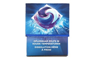 Dash | 4IN1 | Pods | TOL | Zeebries 26 st