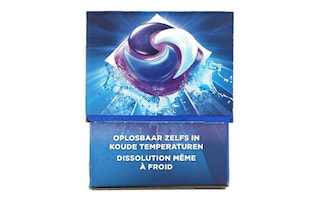 Dash | All-in-1 | Pods | TOL | Envolée d'air 26 pc