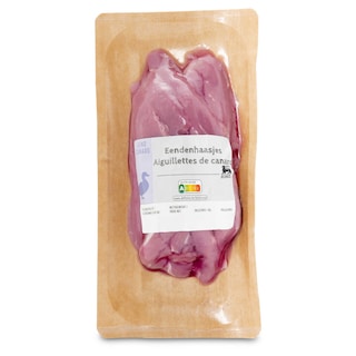 Delhaize | Haasjes | Eend 
