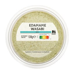 Trempette | Edamame wasabi