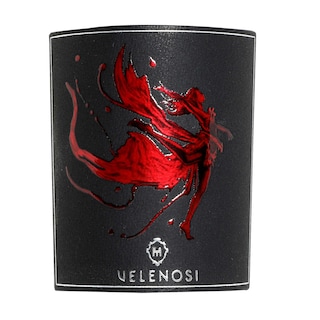 VELENOSI | Ninfa rosso | Marche 