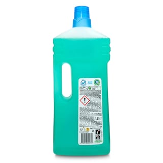 Mr Propre | Dilute | Reiniger | Ochtend Fris | 1.5L 