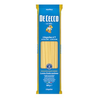 De Cecco | Pasta | Linguine n.7 