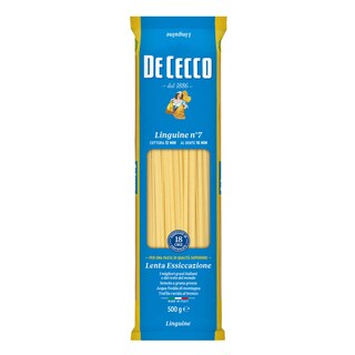 Pâtes | Linguine n.7