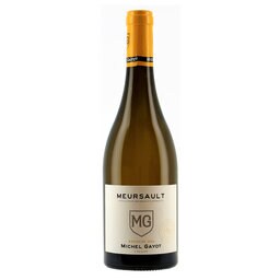 Michel Gayot | Meursault | 2021 75 cl